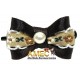 PEARL PATTERN BOW