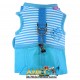 ARNES FALDA MINI AZUL