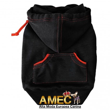 SUDADERA LIGERA FANCY