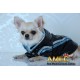 CHUBASQUERO SPORT DOG