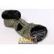 CHALECO REVERSIBLE WIND