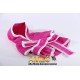 FUCHSIA BATHROBE
