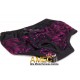 PURPLE LACE PANTIES