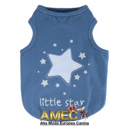 CAMISETA LITTLE STAR
