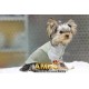 T-SHIRT PET SKULL