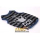 CAMISETA TOP DOG CROWN