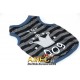CAMISETA TOP DOG CROWN