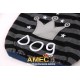 CAMISETA TOP DOG CROWN
