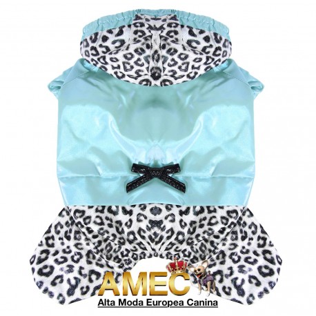 CHUBASQUERO LEOPARD
