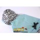 CHUBASQUERO LEOPARD