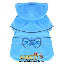 CHUBASQUERO REFLECTANTE