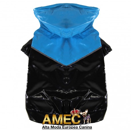 RAINCOAT TOP