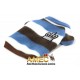 BLUE PRINCE SWEATER