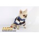 BLUE PRINCE SWEATER