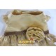 VESTIDO CHAMPAGNE ELEGANT