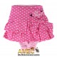 PINK ANGEL SKIRT