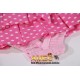 PINK ANGEL SKIRT