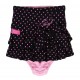 BLACK ANGEL SKIRT