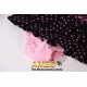 BLACK ANGEL SKIRT