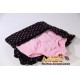 BLACK ANGEL SKIRT