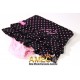 BLACK ANGEL SKIRT