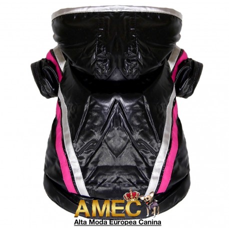 CHUBASQUERO SPORT DOG