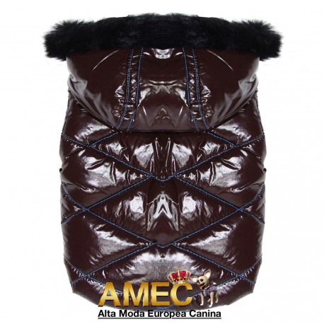 REVERSIBLE VEST EXTREME