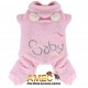 PIJAMA BABY