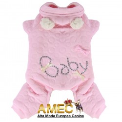 BABY PAJAMAS