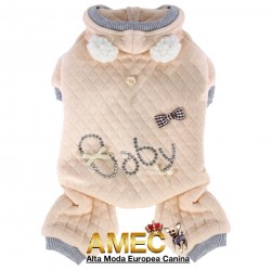 BABY PAJAMAS
