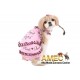 CONJUNTO MINT CHOCO ROSA