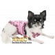 CONJUNTO MINT CHOCO ROSA
