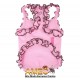 CONJUNTO MINT CHOCO ROSA