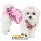 CONJUNTO MINT CHOCO ROSA