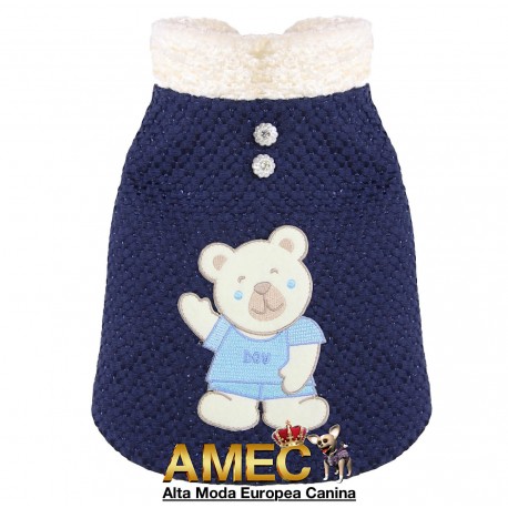 YACKY BEAR JACKET