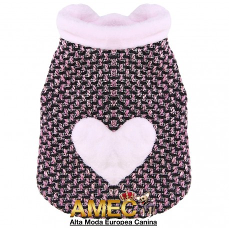 GINGER LOVE JACKET