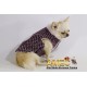 GINGER LOVE JACKET