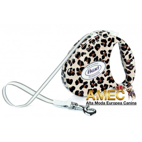 FLEXI ELEGANCE LEOPARD