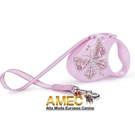 GLAM FLEXI BUTTERFLY