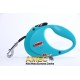 CORREA FLEXI TURQUESA