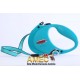 FLEXI TURQUOISE FOR DOGS