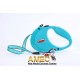CORREA FLEXI TURQUESA