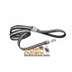CORREA SEGURIDAD LUZ LED