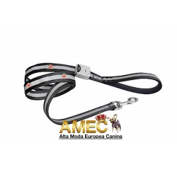 CORREA SEGURIDAD LUZ LED