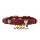COLLAR PERLAS CORAZONES