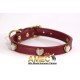 COLLAR PERLAS CORAZONES