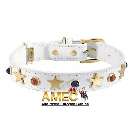 COLLAR ROCK STAR