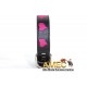COLLAR PARA PERROS HEART