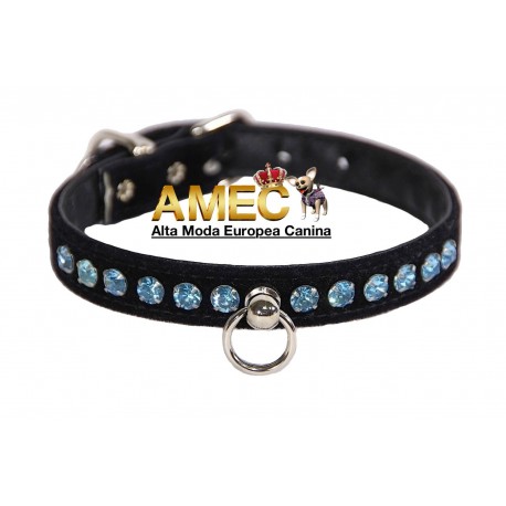 COLLAR ELITE AQUA